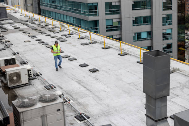 Reliable Old Forge, PA Roofing Solutions