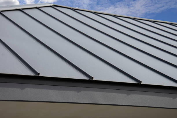 Best 4 Ply Roofing  in Old Forge, PA
